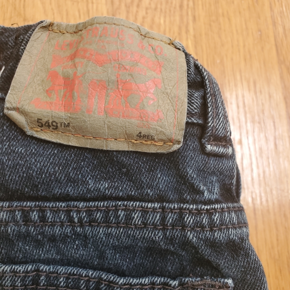 Jeans - Picture 4 of 6
